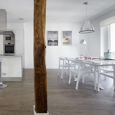 Baihouse By Feelfree Rentals San Sebastian Room photo
