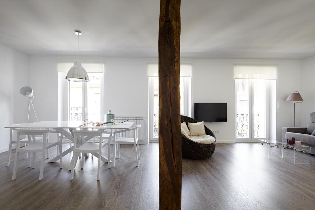 Baihouse By Feelfree Rentals San Sebastian Room photo