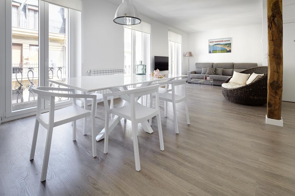 Baihouse By Feelfree Rentals San Sebastian Room photo