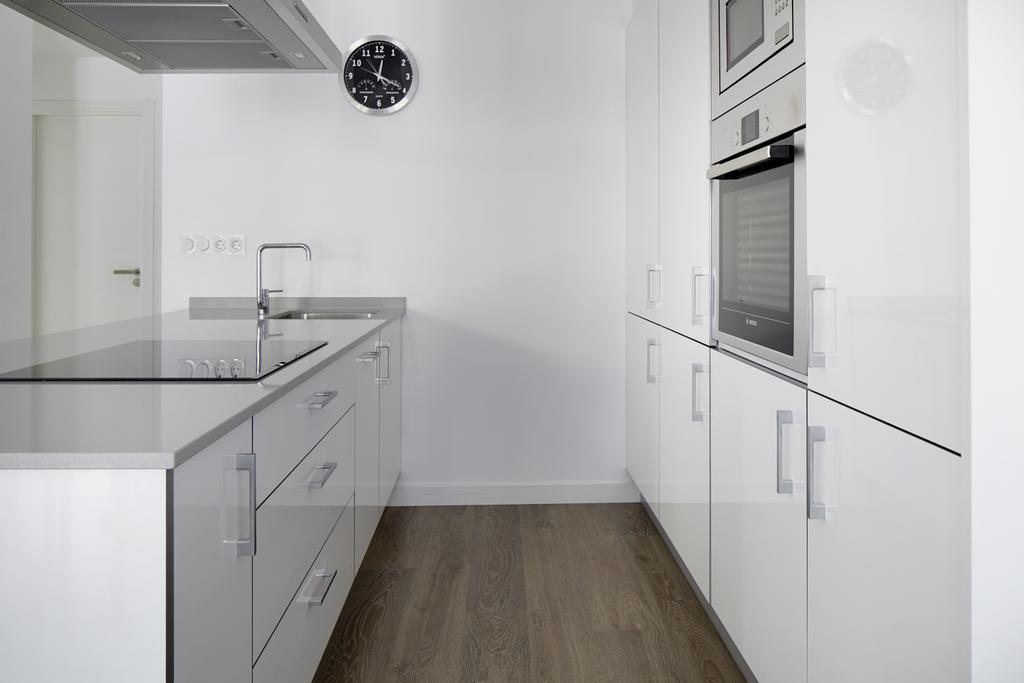 Baihouse By Feelfree Rentals San Sebastian Room photo