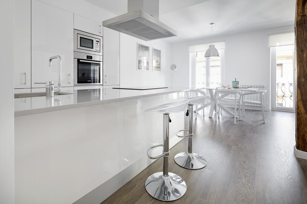 Baihouse By Feelfree Rentals San Sebastian Room photo