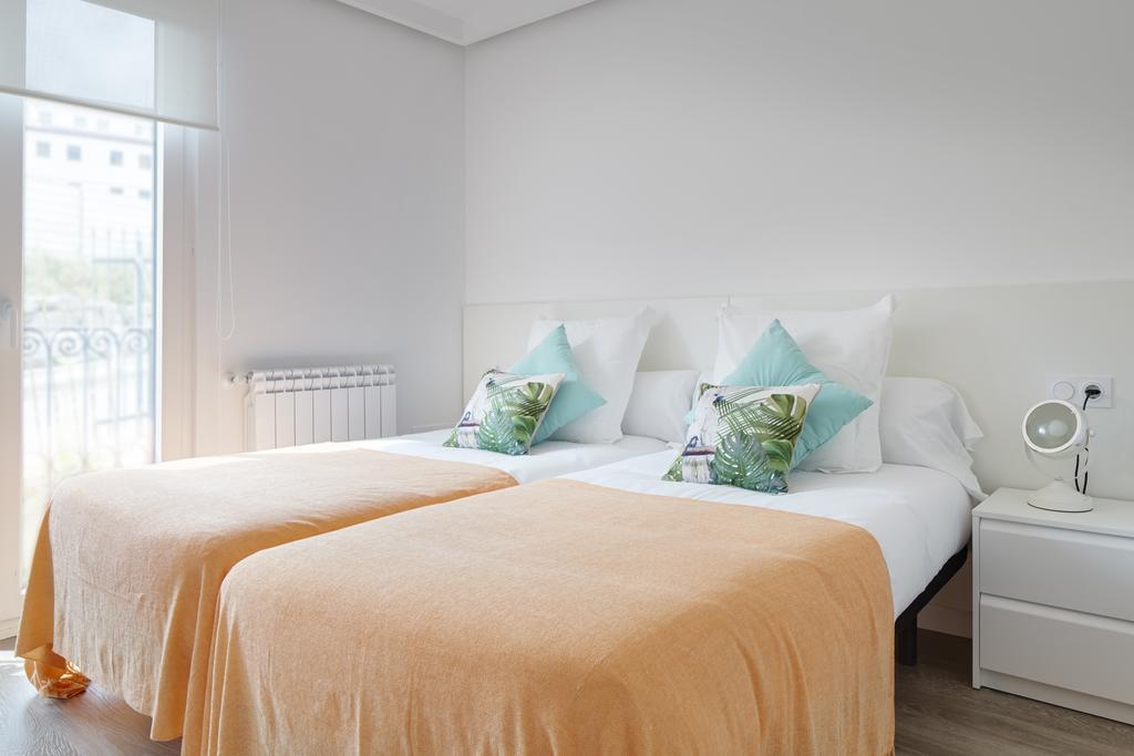 Baihouse By Feelfree Rentals San Sebastian Room photo