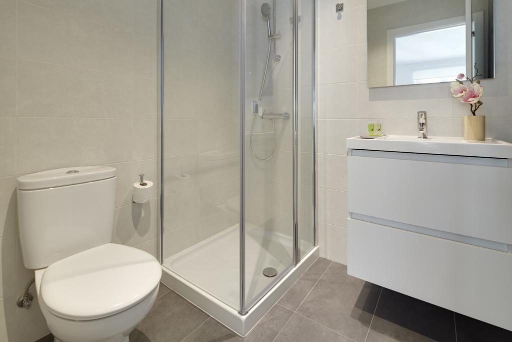 Baihouse By Feelfree Rentals San Sebastian Room photo